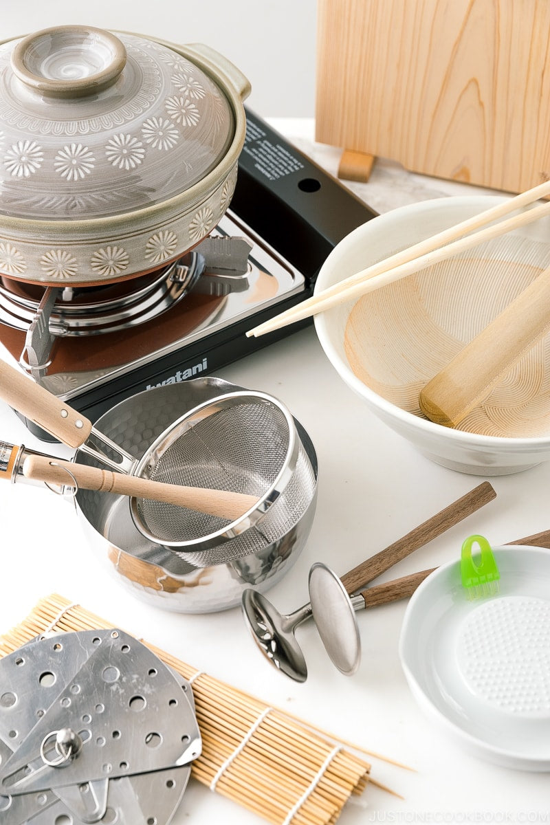 Kitchenware